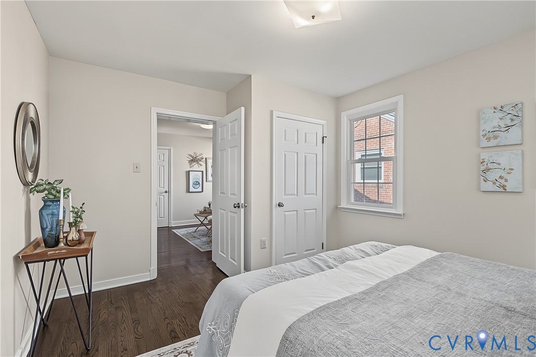 2923 Irisdale Avenue, Henrico, VA 23228