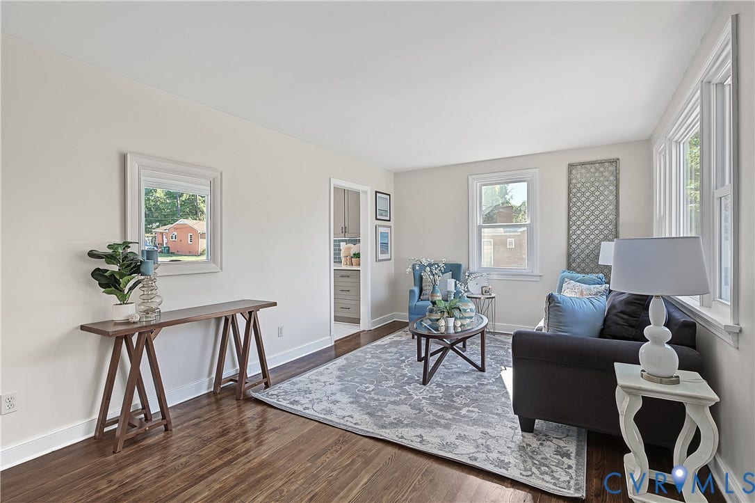 2923 Irisdale Avenue, Henrico, VA 23228