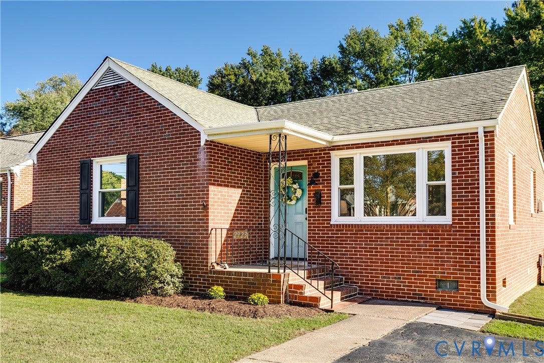 Schedule your showing today!