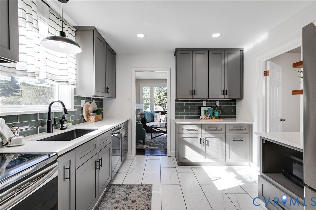 2923 Irisdale Avenue, Henrico, VA 23228
