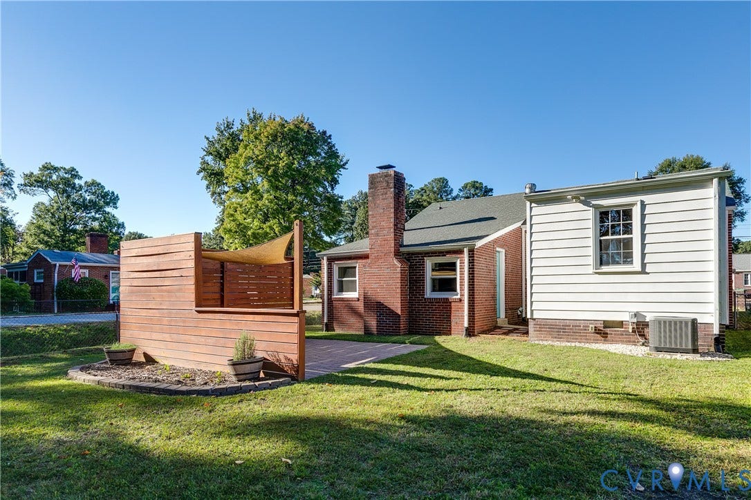 2923 Irisdale Avenue, Henrico, VA 23228