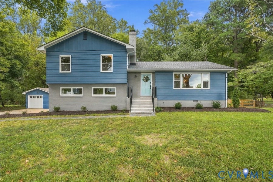 Property photo for 713 Chapman Street, Ashland, VA