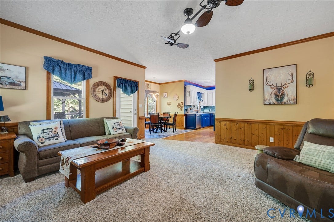 7485 Hidden Lake Circle, Mechanicsville, VA 23111 7485 Hidden Lake Circle, Mechanicsville, VA 23111