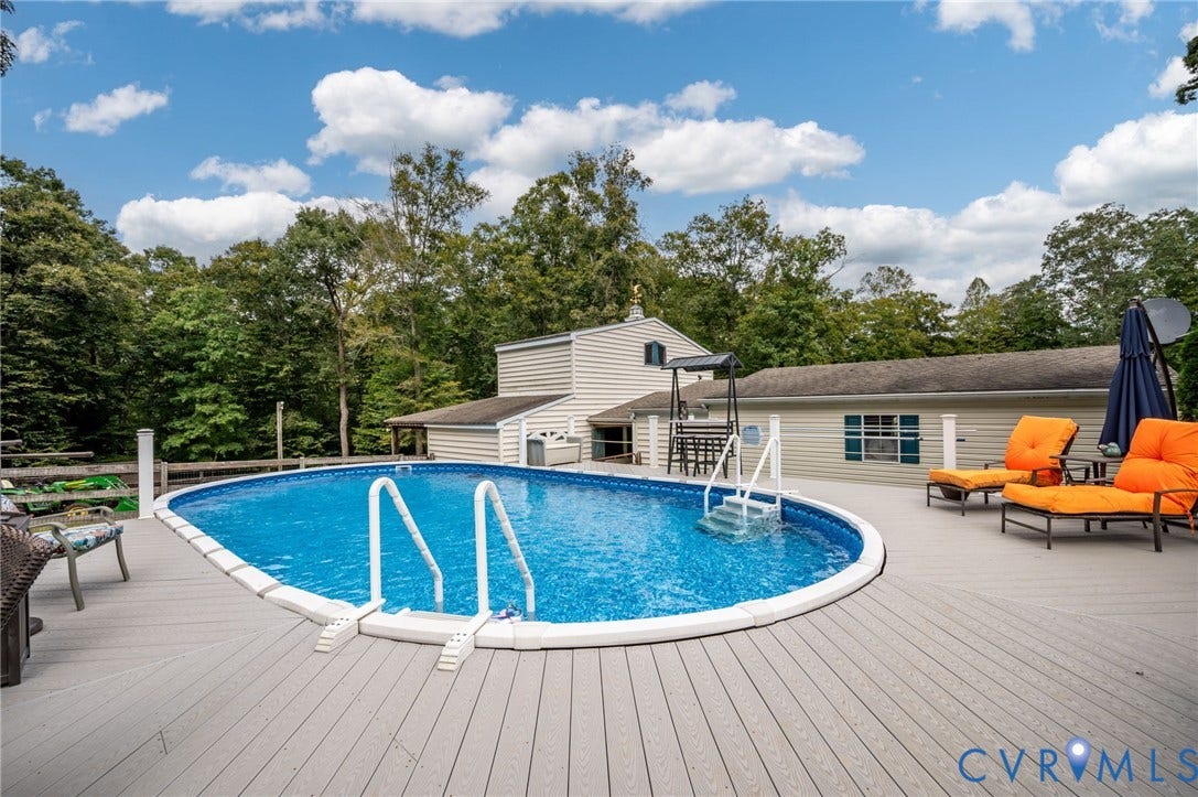 7485 Hidden Lake Circle, Mechanicsville, VA 23111 7485 Hidden Lake Circle, Mechanicsville, VA 23111