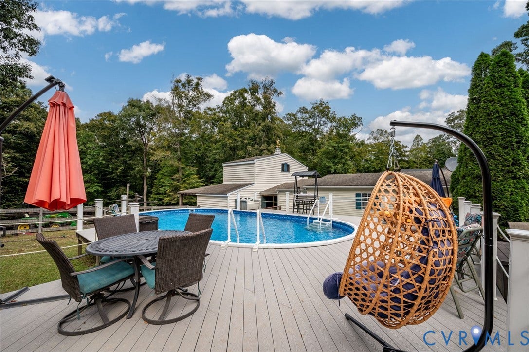 7485 Hidden Lake Circle, Mechanicsville, VA 23111 7485 Hidden Lake Circle, Mechanicsville, VA 23111