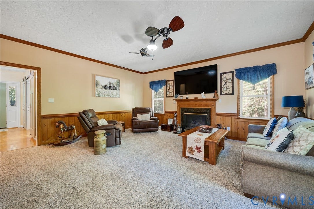 7485 Hidden Lake Circle, Mechanicsville, VA 23111 7485 Hidden Lake Circle, Mechanicsville, VA 23111