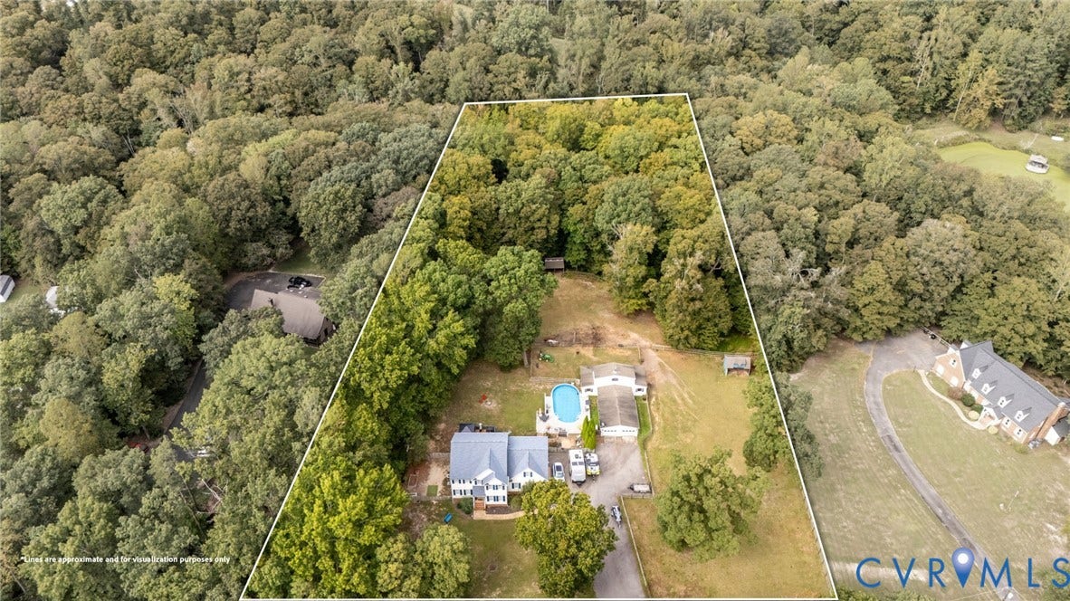 7485 Hidden Lake Circle, Mechanicsville, VA 23111 7485 Hidden Lake Circle, Mechanicsville, VA 23111