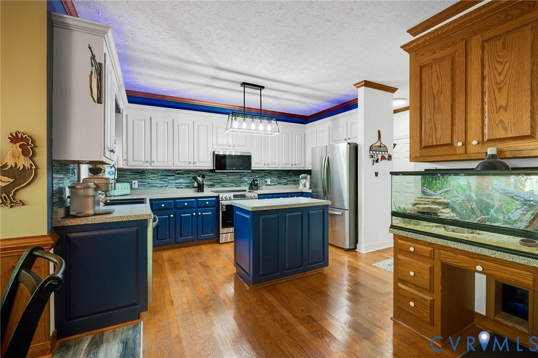 7485 Hidden Lake Circle, Mechanicsville, VA 23111 7485 Hidden Lake Circle, Mechanicsville, VA 23111