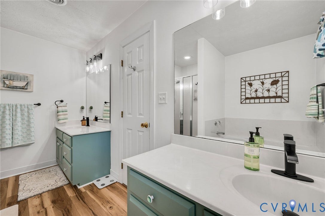 7485 Hidden Lake Circle, Mechanicsville, VA 23111 7485 Hidden Lake Circle, Mechanicsville, VA 23111