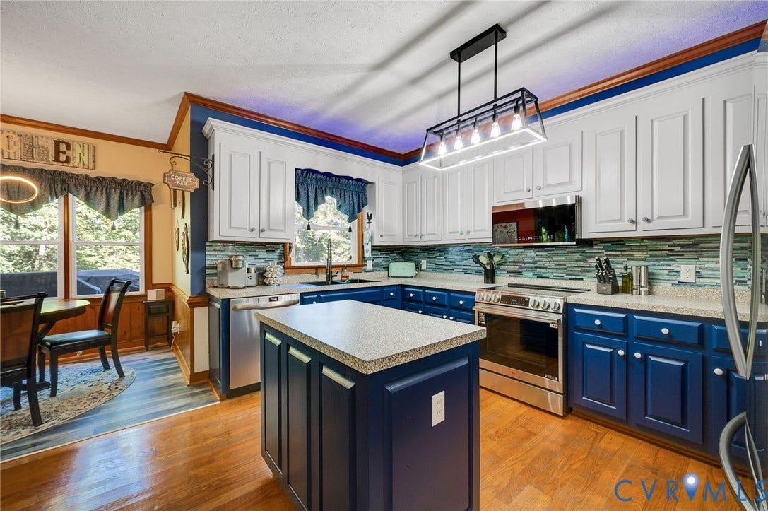 7485 Hidden Lake Circle, Mechanicsville, VA 23111 7485 Hidden Lake Circle, Mechanicsville, VA 23111