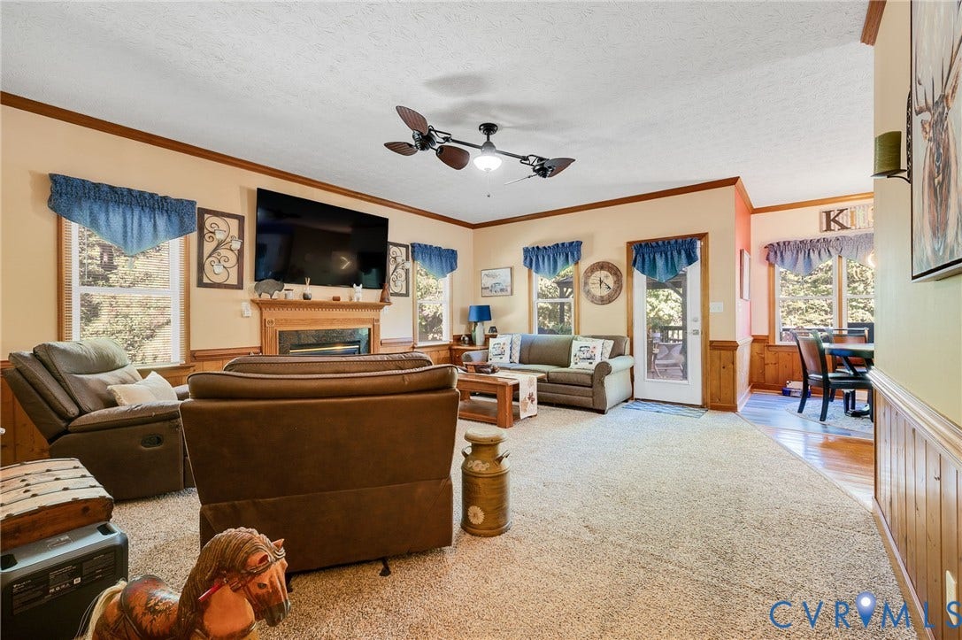 7485 Hidden Lake Circle, Mechanicsville, VA 23111 7485 Hidden Lake Circle, Mechanicsville, VA 23111