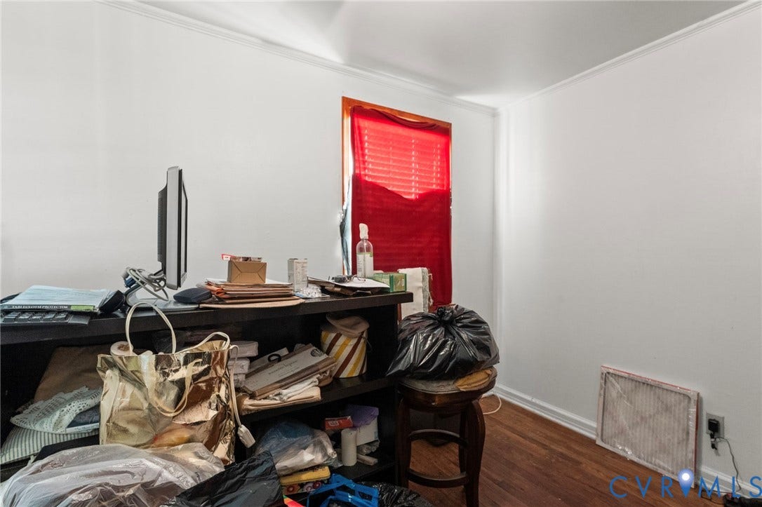 3917 Peyton Avenue, Richmond, VA 23224 3917 Peyton Avenue, Richmond, VA 23224