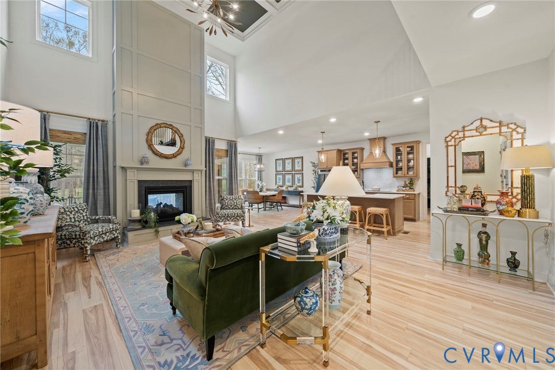 41 - 5 D Judes Ferry Road, Powhatan, VA 23139 41 - 5 D Judes Ferry Road, Powhatan, VA 23139