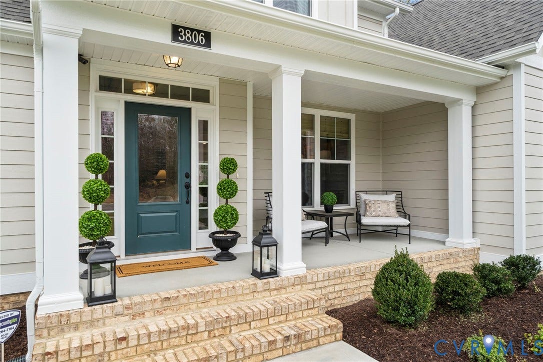 41 - 5 D Judes Ferry Road, Powhatan, VA 23139 41 - 5 D Judes Ferry Road, Powhatan, VA 23139