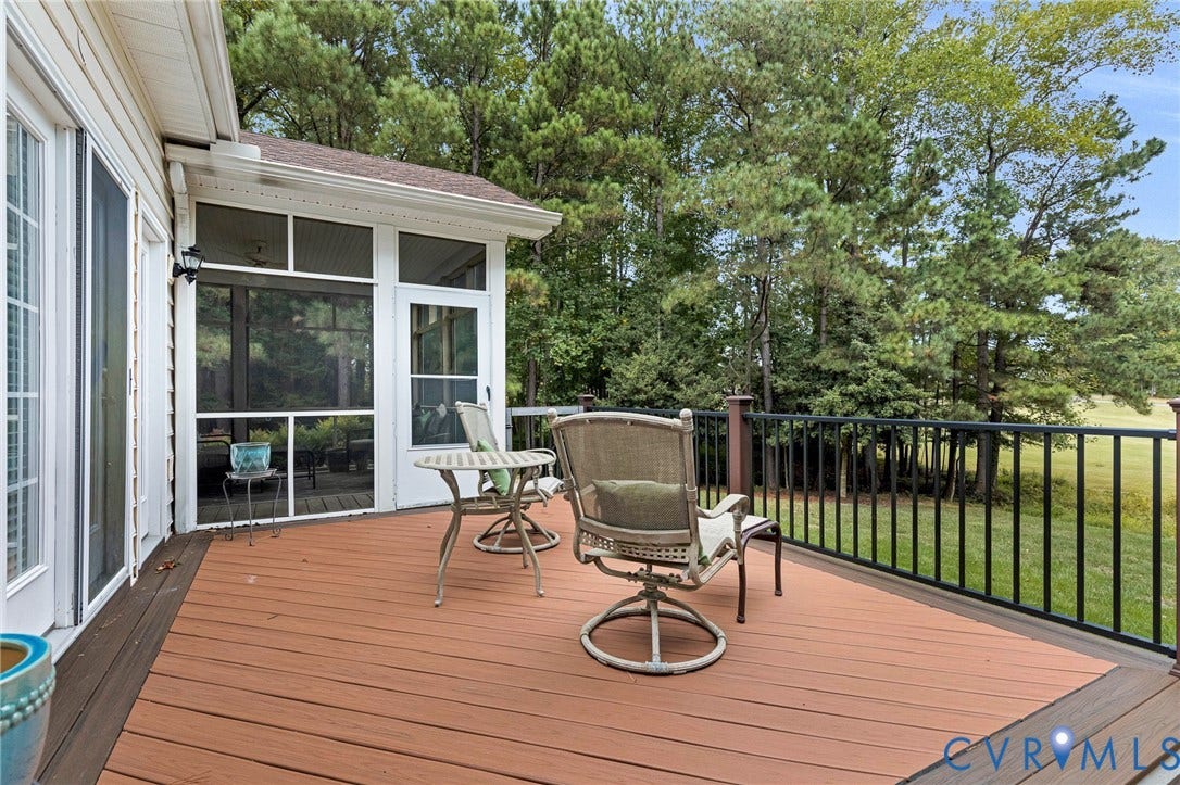 8224 Ravenna Terrace, The Highlands, Chesterfield, VA 23838