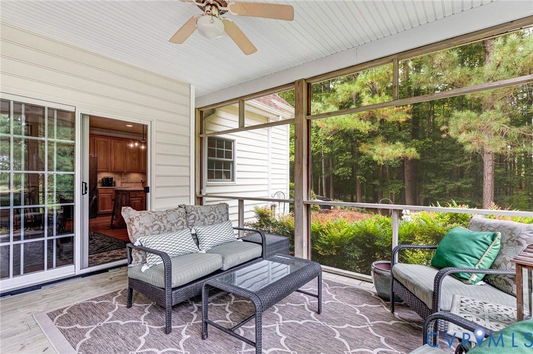 8224 Ravenna Terrace, The Highlands, Chesterfield, VA 23838