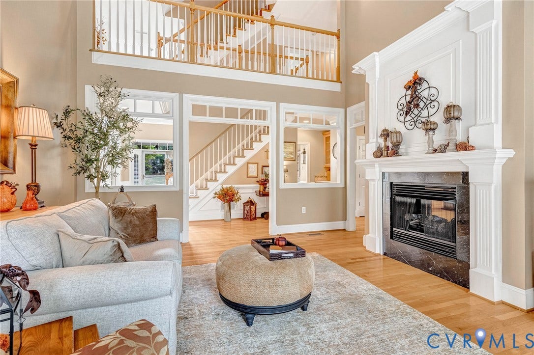 8224 Ravenna Terrace, The Highlands, Chesterfield, VA 23838