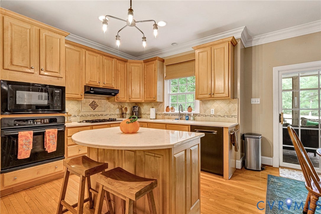 8224 Ravenna Terrace, The Highlands, Chesterfield, VA 23838