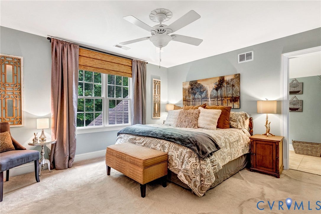 8224 Ravenna Terrace, The Highlands, Chesterfield, VA 23838