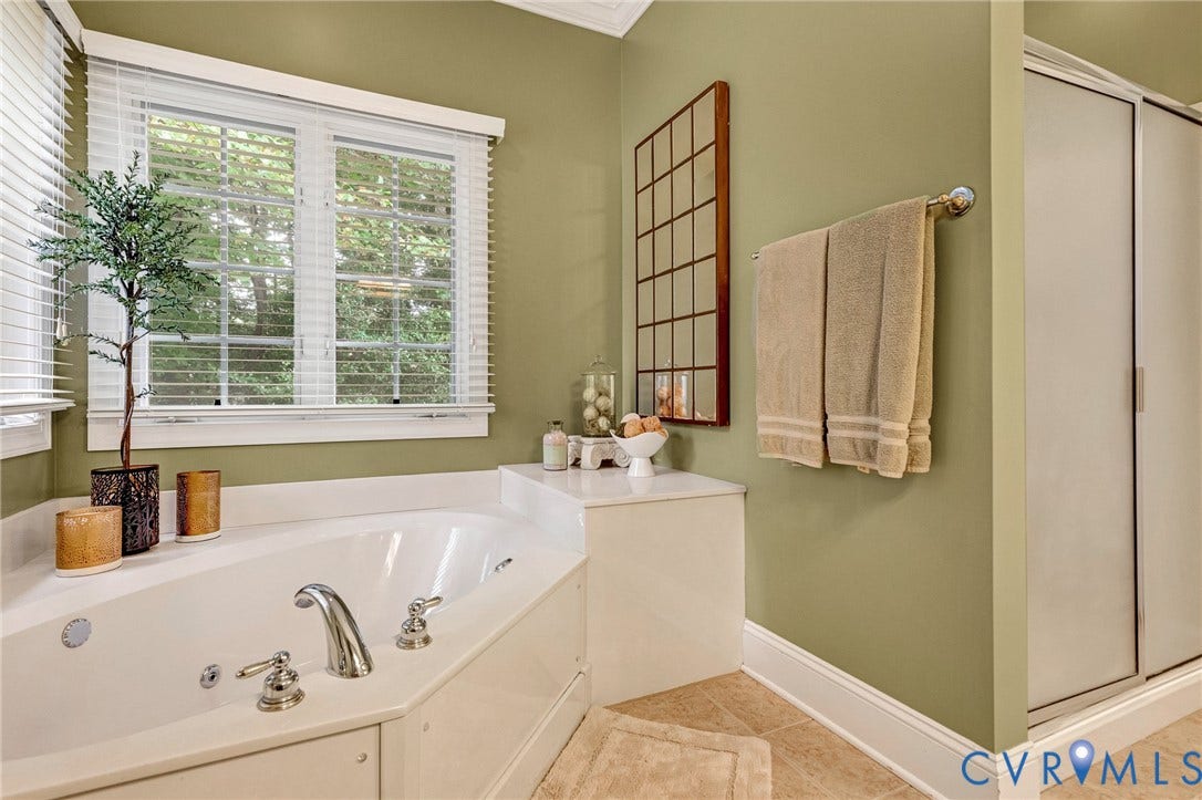 8224 Ravenna Terrace, The Highlands, Chesterfield, VA 23838