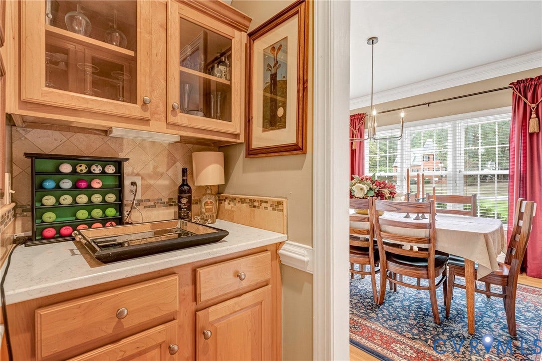 8224 Ravenna Terrace, The Highlands, Chesterfield, VA 23838