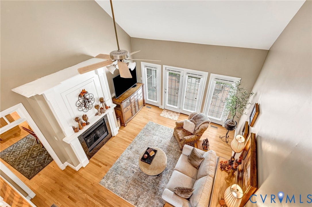 8224 Ravenna Terrace, The Highlands, Chesterfield, VA 23838