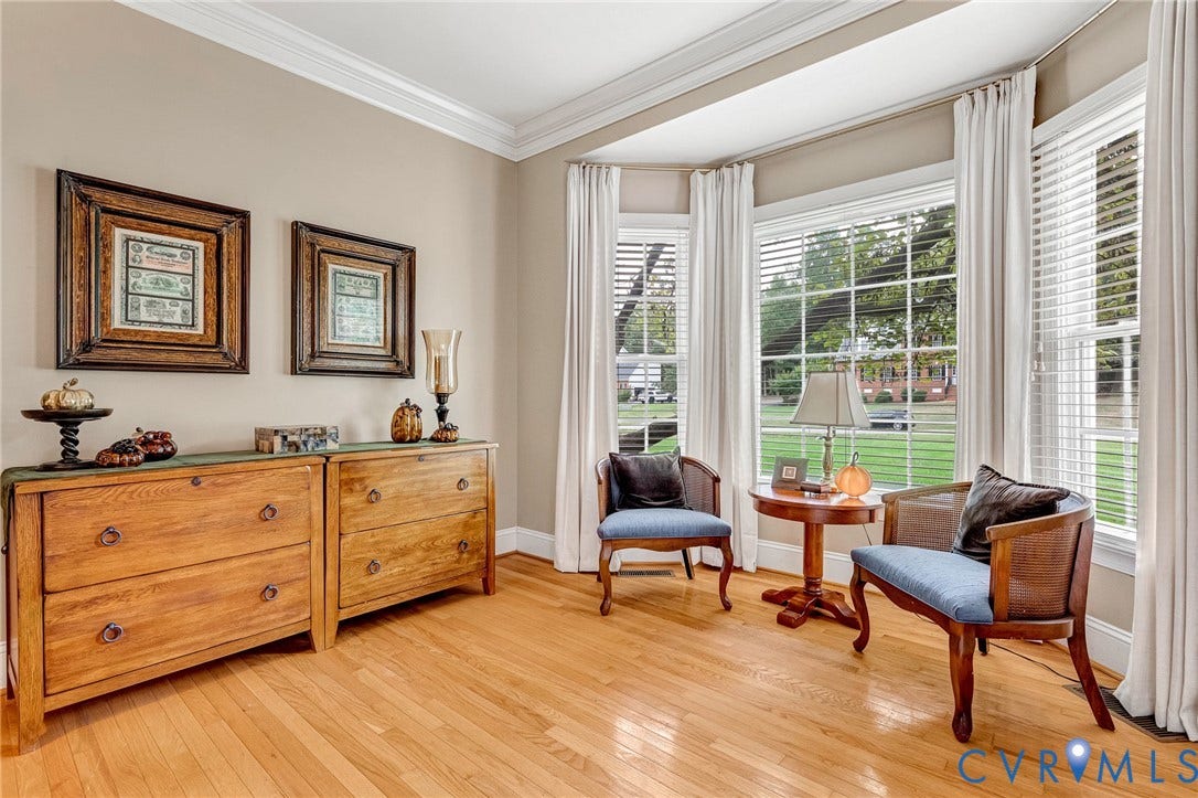 8224 Ravenna Terrace, The Highlands, Chesterfield, VA 23838