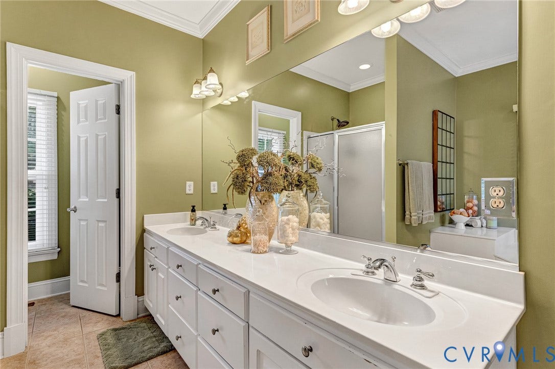 8224 Ravenna Terrace, The Highlands, Chesterfield, VA 23838
