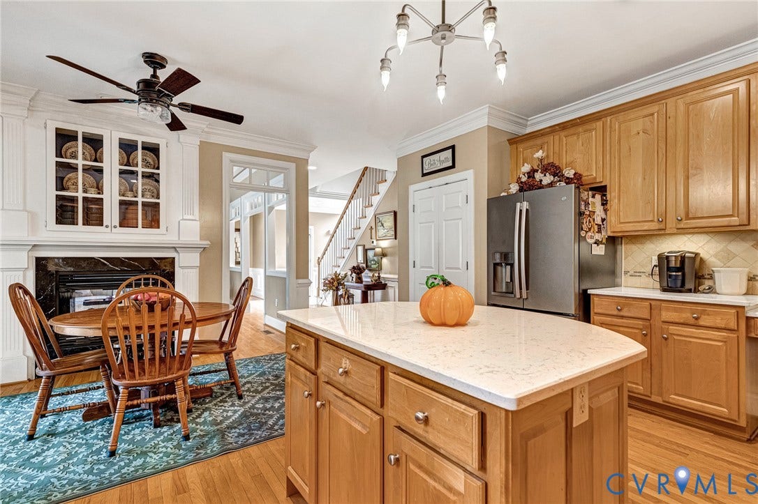 8224 Ravenna Terrace, The Highlands, Chesterfield, VA 23838