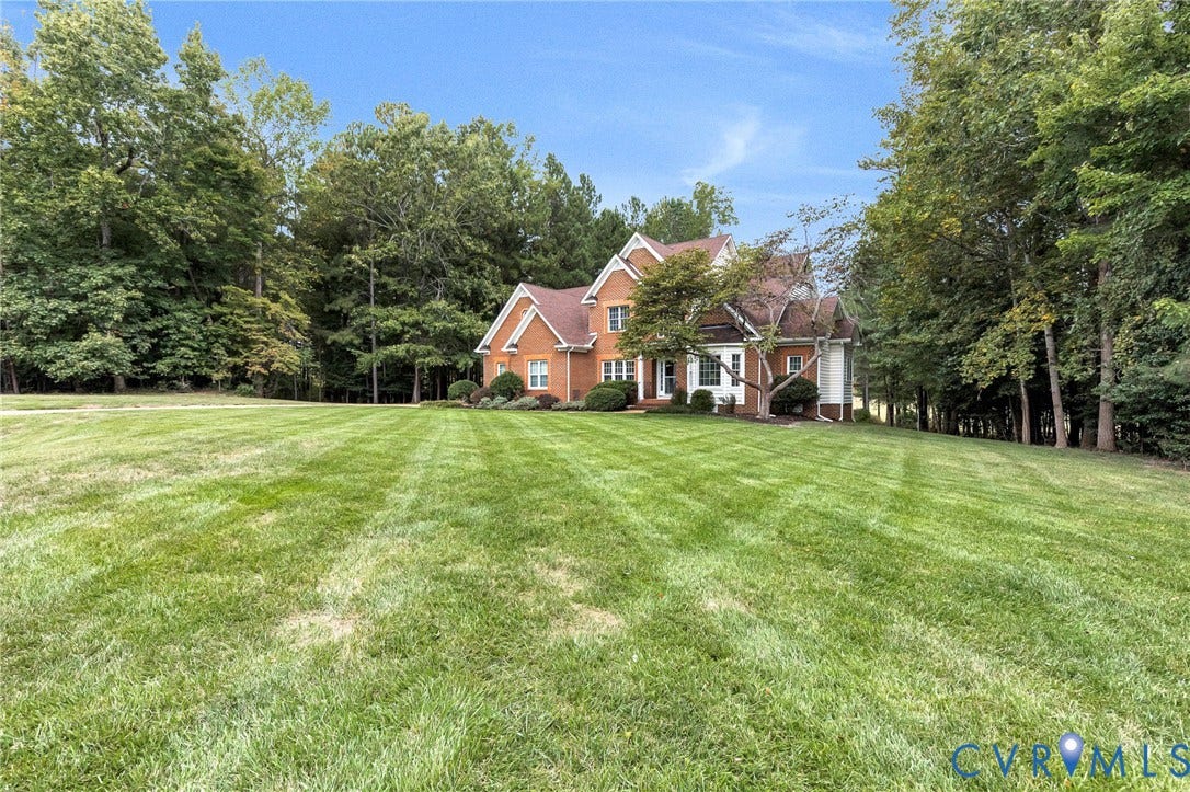 8224 Ravenna Terrace, The Highlands, Chesterfield, VA 23838