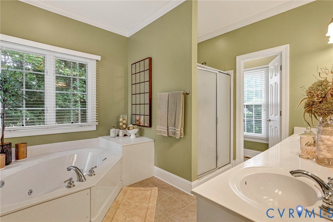 8224 Ravenna Terrace, The Highlands, Chesterfield, VA 23838