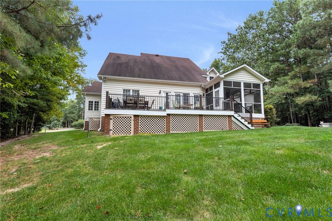 8224 Ravenna Terrace, The Highlands, Chesterfield, VA 23838