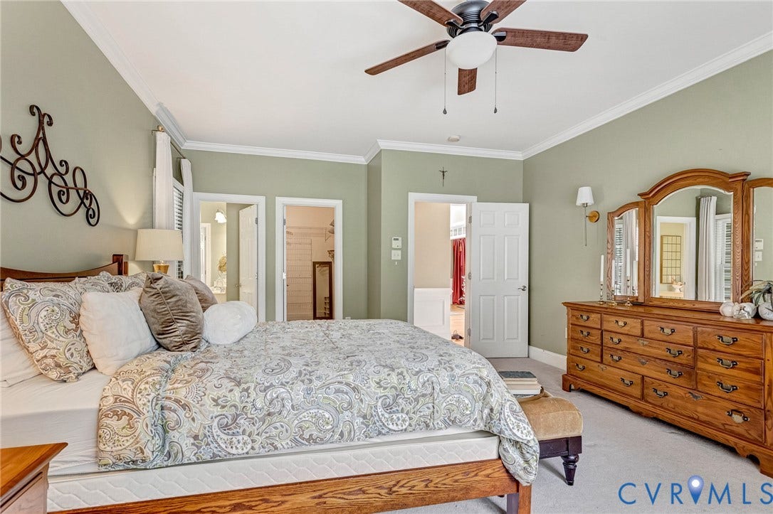 8224 Ravenna Terrace, The Highlands, Chesterfield, VA 23838