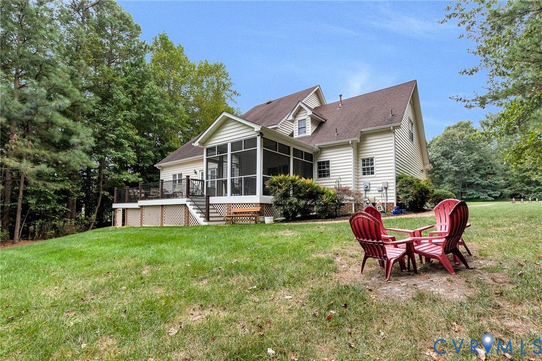 8224 Ravenna Terrace, The Highlands, Chesterfield, VA 23838