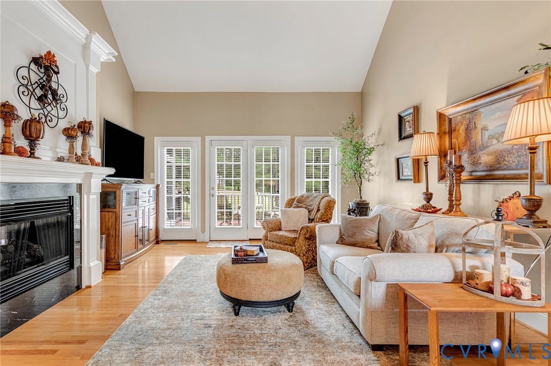 8224 Ravenna Terrace, The Highlands, Chesterfield, VA 23838
