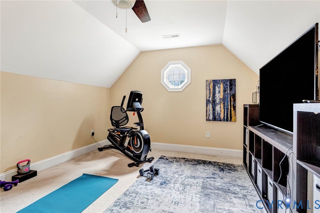 8224 Ravenna Terrace, The Highlands, Chesterfield, VA 23838