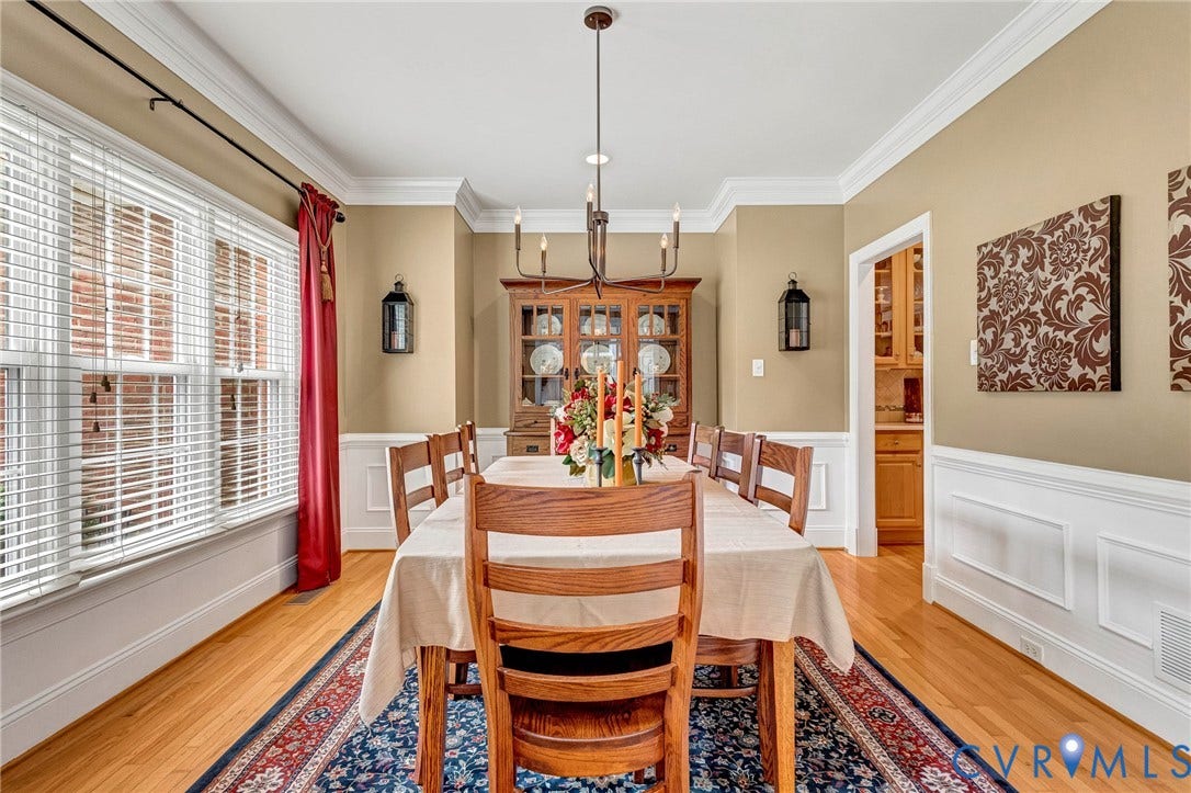 8224 Ravenna Terrace, The Highlands, Chesterfield, VA 23838