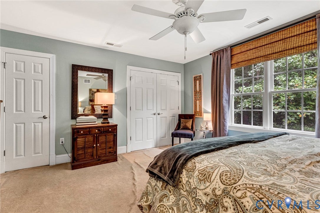 8224 Ravenna Terrace, The Highlands, Chesterfield, VA 23838