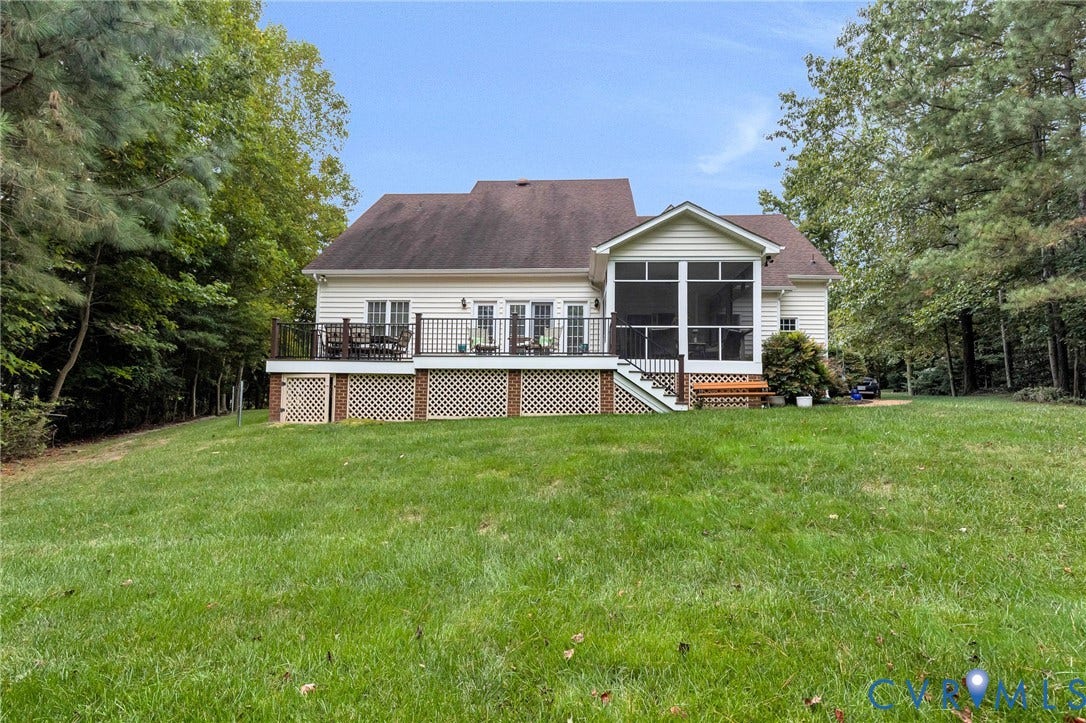 8224 Ravenna Terrace, The Highlands, Chesterfield, VA 23838