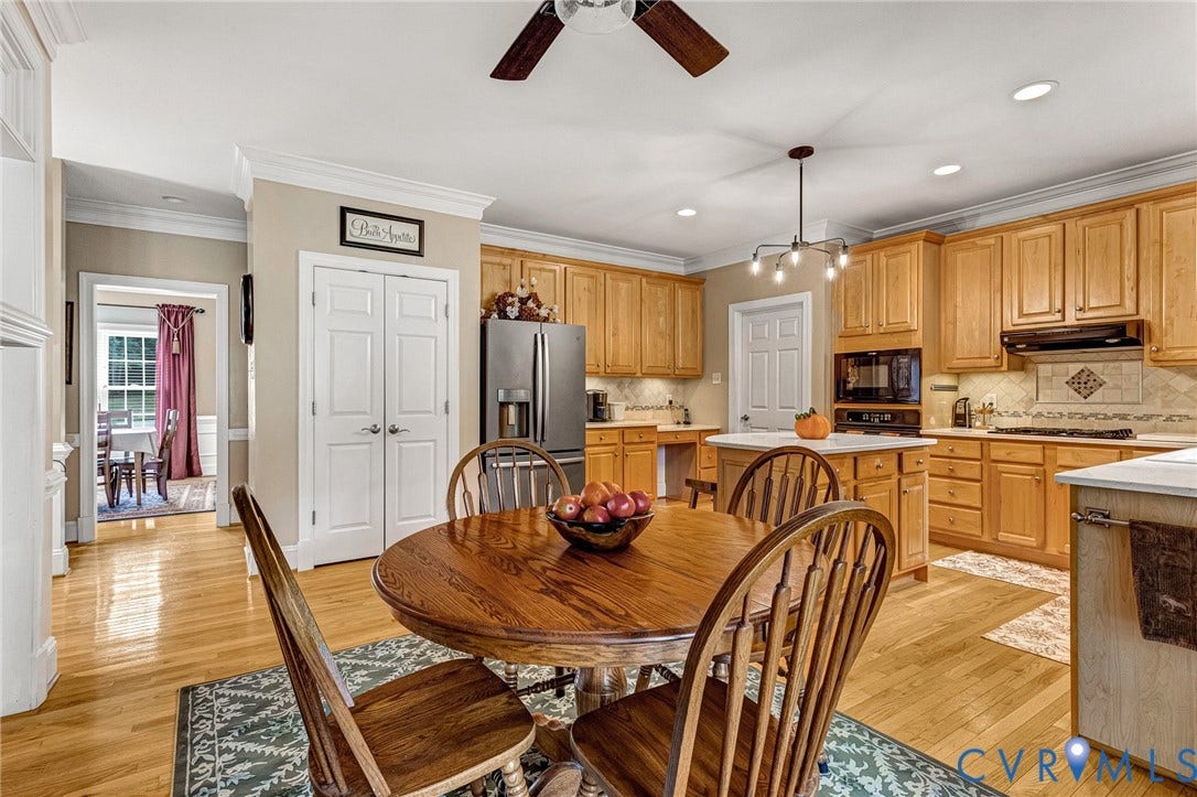 8224 Ravenna Terrace, The Highlands, Chesterfield, VA 23838
