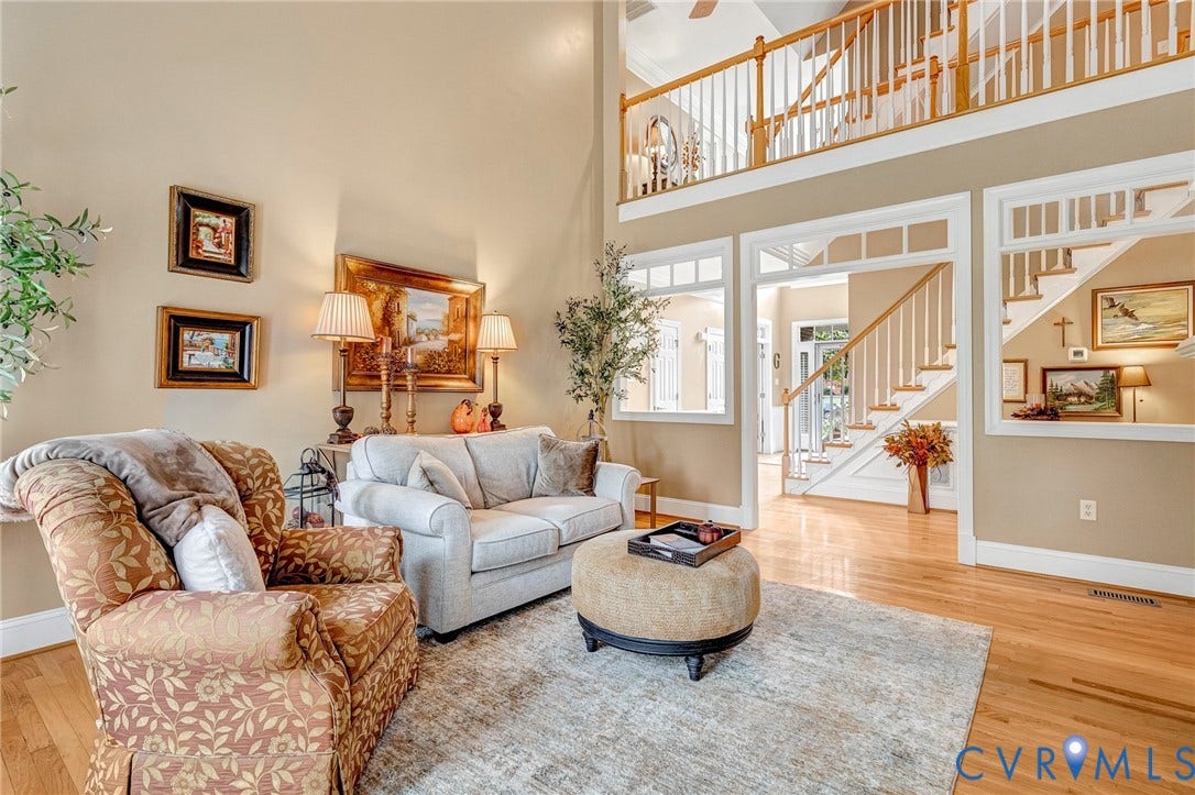 8224 Ravenna Terrace, The Highlands, Chesterfield, VA 23838