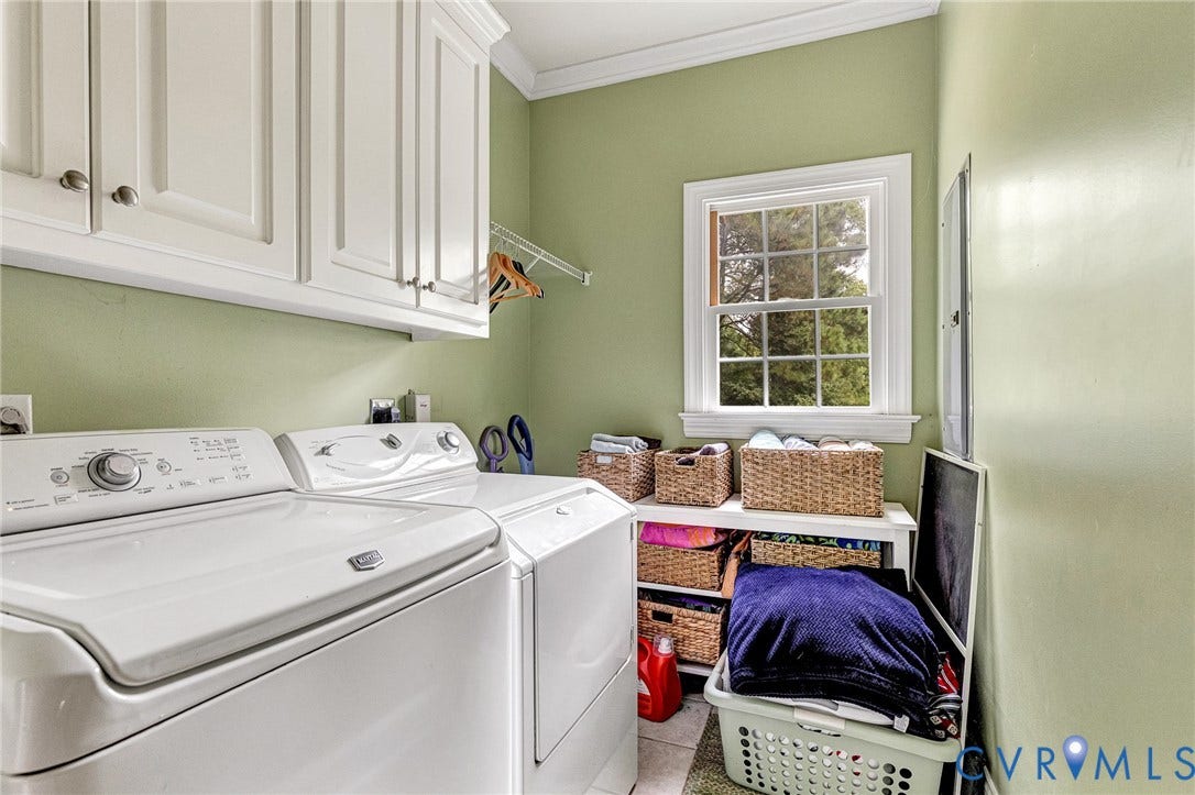 8224 Ravenna Terrace, The Highlands, Chesterfield, VA 23838