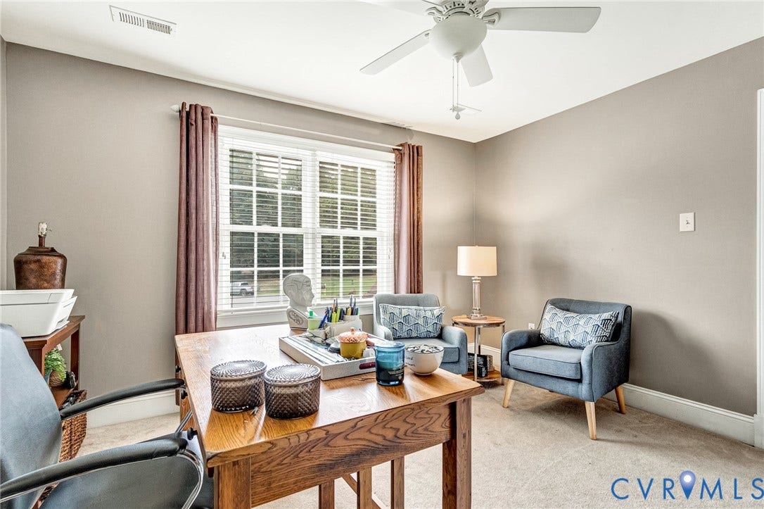 8224 Ravenna Terrace, The Highlands, Chesterfield, VA 23838
