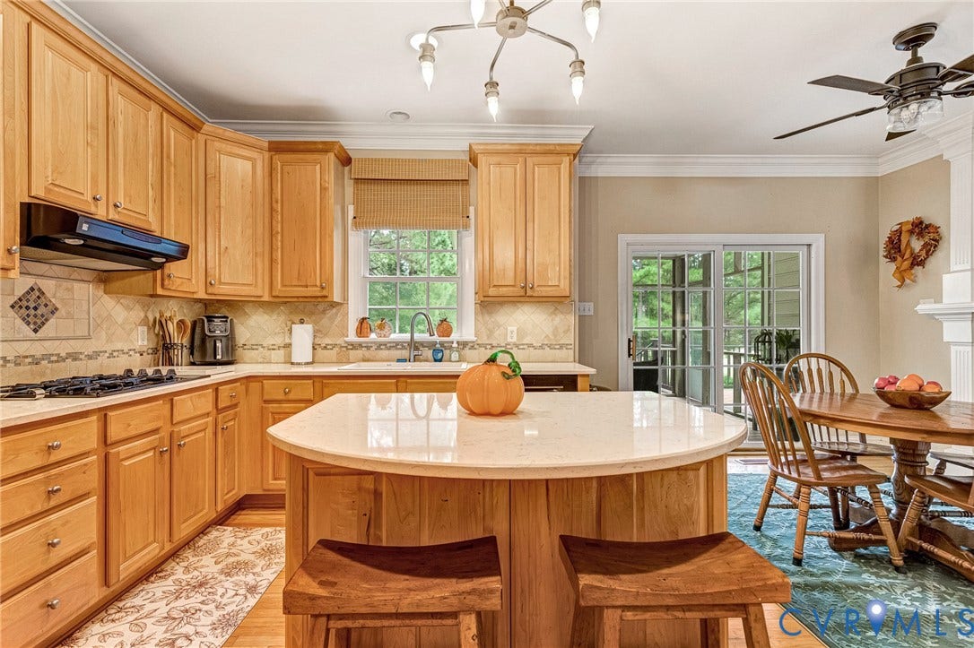 8224 Ravenna Terrace, The Highlands, Chesterfield, VA 23838