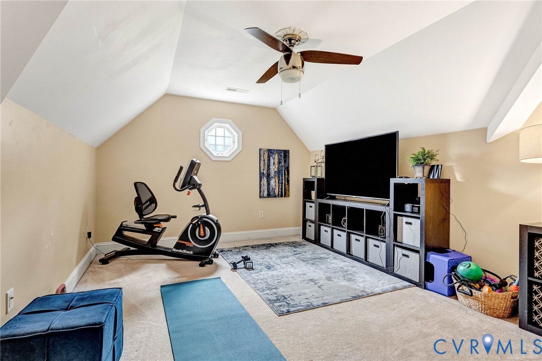 8224 Ravenna Terrace, The Highlands, Chesterfield, VA 23838