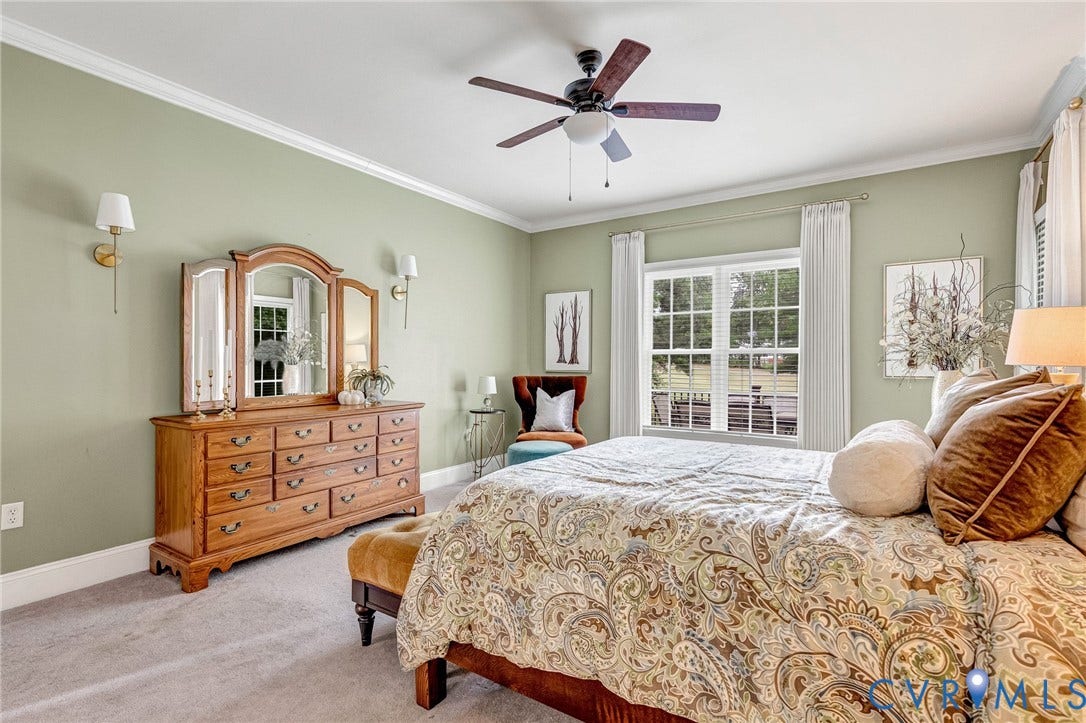 8224 Ravenna Terrace, The Highlands, Chesterfield, VA 23838