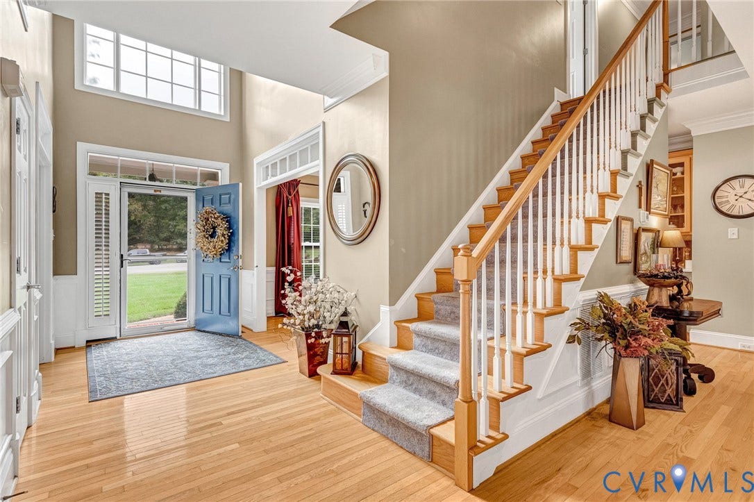 8224 Ravenna Terrace, The Highlands, Chesterfield, VA 23838