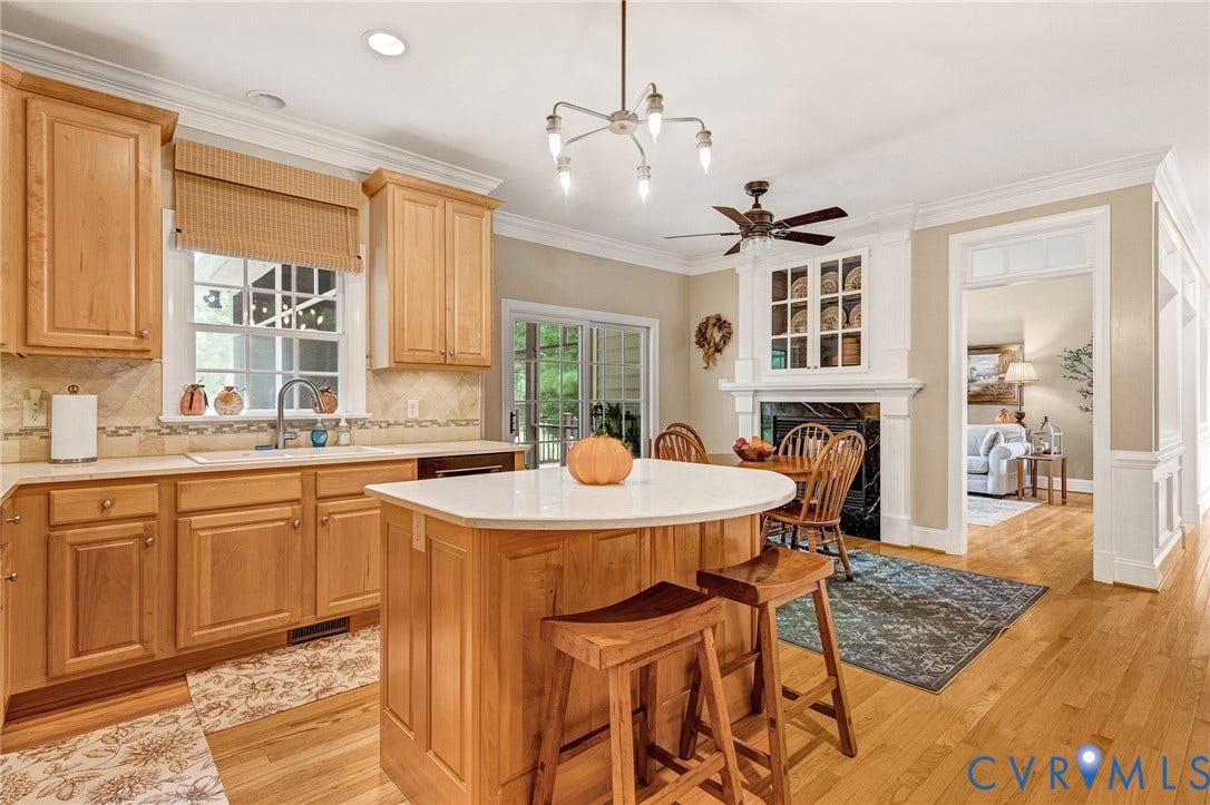 8224 Ravenna Terrace, The Highlands, Chesterfield, VA 23838