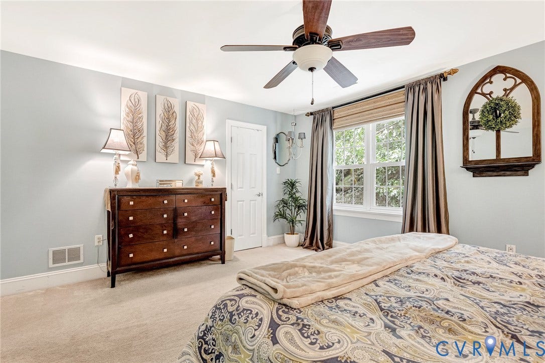 8224 Ravenna Terrace, The Highlands, Chesterfield, VA 23838