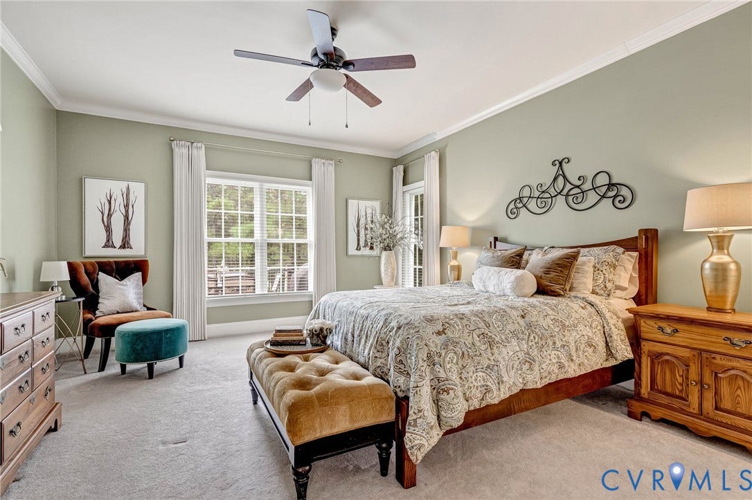 8224 Ravenna Terrace, The Highlands, Chesterfield, VA 23838